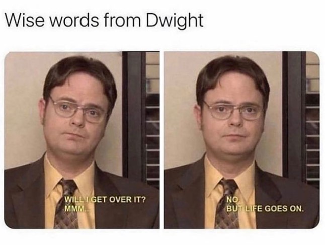 My Co-Worker will be on Law and Order:  SVU – As the&nbsp;Criminal