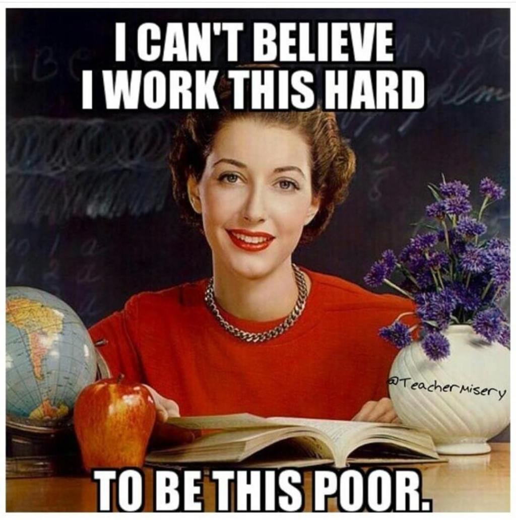 The joys of doing other peoples work!